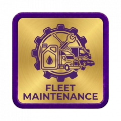 fleet maintenance services icon