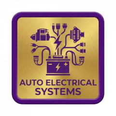 auto electrical repairs icon