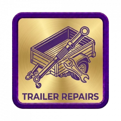 vehicle auto electrical services icon