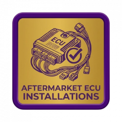 aftermarket ECU installations icon