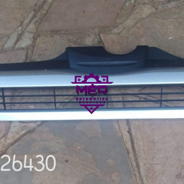 RADIATOR GRILLE
