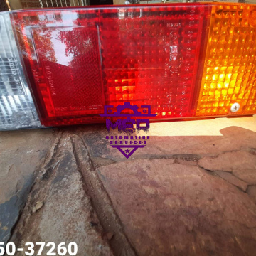 LAMP REAR COMBINATON RH