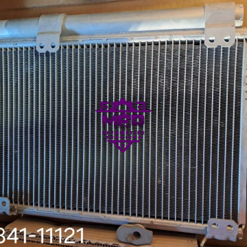 CONDENSOR CORE
