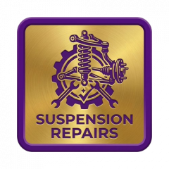 suspension repairs icon