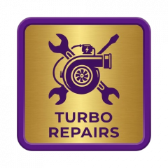 turbo installations and repairs icon