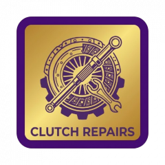 clutch repairs icon